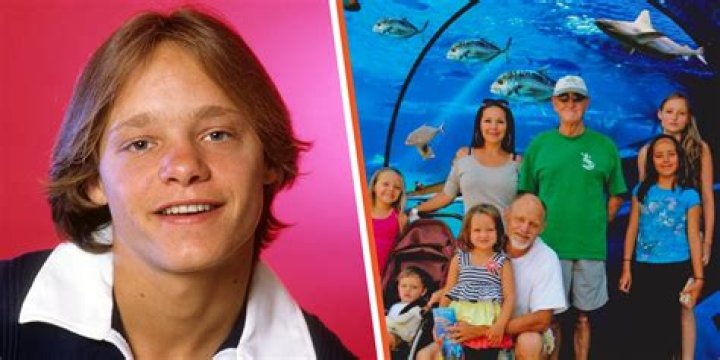 Lance Kerwin Children: Who Are Lance Kerwin Children?