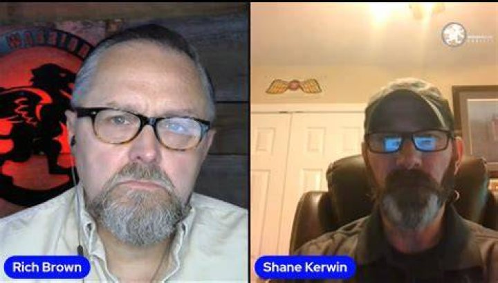 Lance Kerwin Siblings: Meet Shane Kerwin