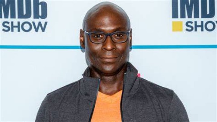 Lance Reddick Cause Of Death, Age, Height, Weight