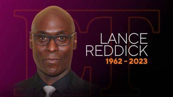 Lance Reddick Funeral: When Is Lance Reddick Funeral?