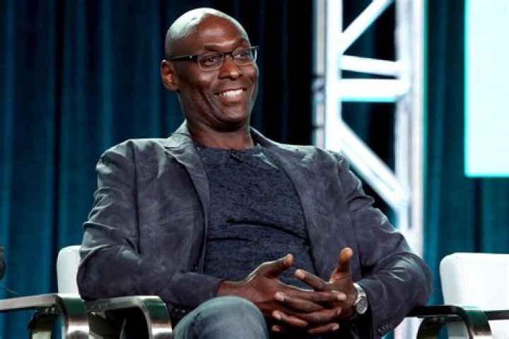 Lance Reddick Movies And TV Shows