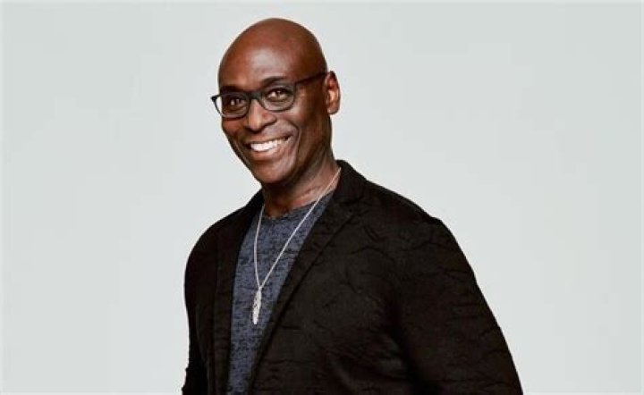 Lance Reddick Net Worth: How Much Is Lance Reddick Worth?