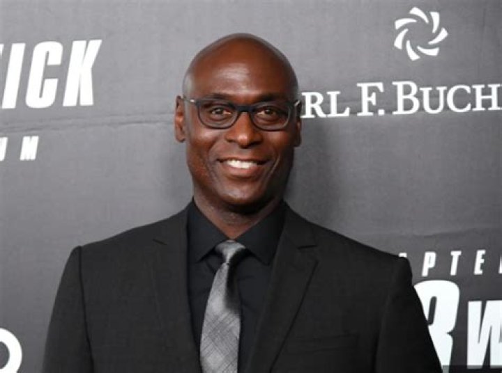 Lance Reddick Parents: Meet Dorothy And Solomon