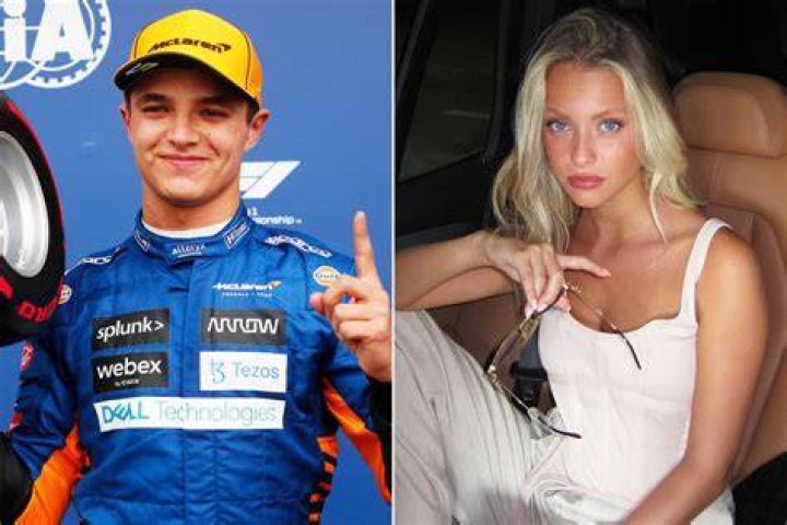 Lando Norris Girlfriend: Is Lando Norris Dating?