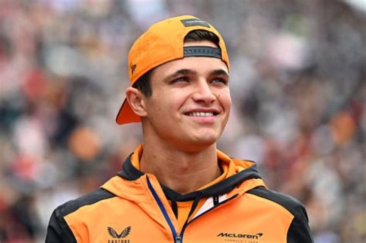 Lando Norris Net Worth, Age, Height, Wife, Salary, Parent, Children, Siblings