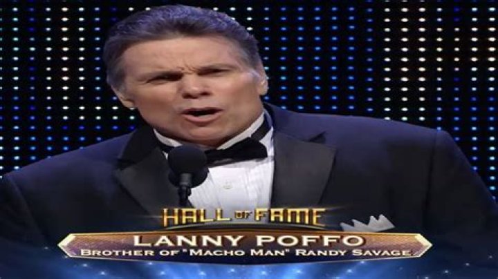 Lanny Poffo Cause of Death, Age, Family, Net Worth