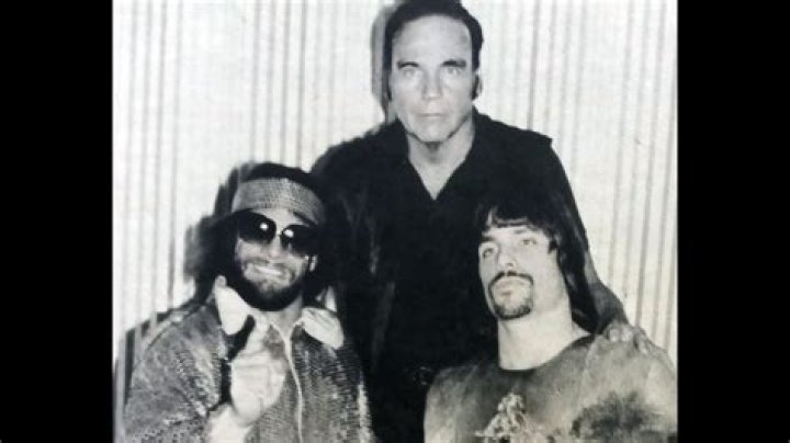 Lanny Poffo Children: Meet Lanny Poffo's Children