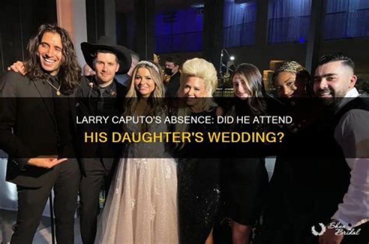Larry Caputo’s Net Worth, Biography, Career, Awards, Fact and Life Story