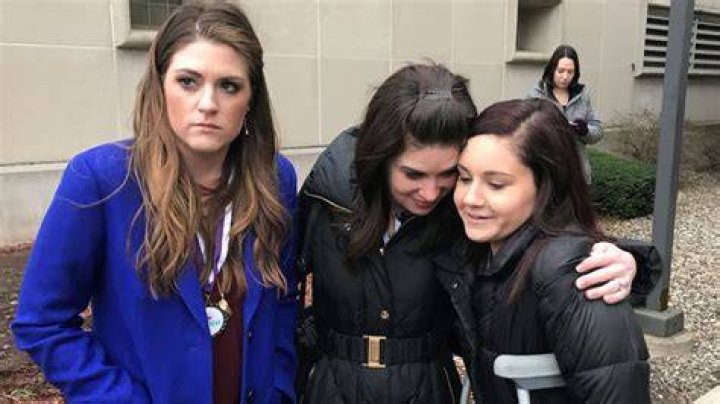 Larry Nassar Children: Meet His 3 Children