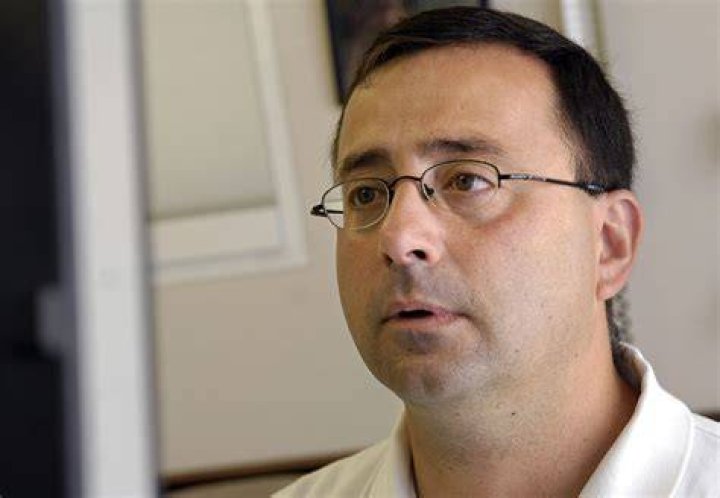 Larry Nassar Net Worth 2023