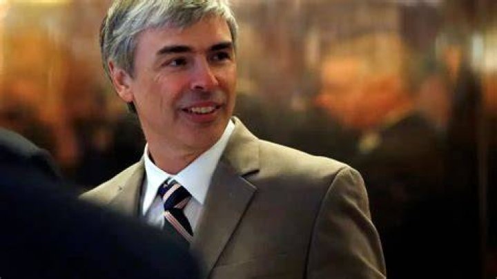 Larry Page’s parents: Meet Carl Victor Page and Gloria Page