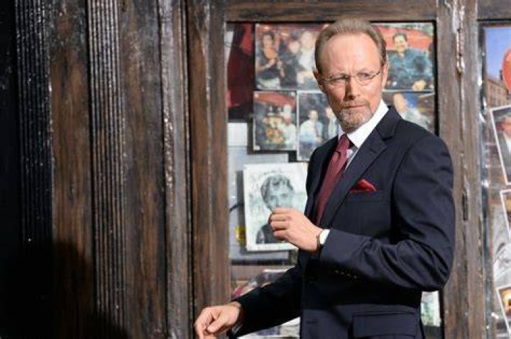 Lars Mikkelsen Movies