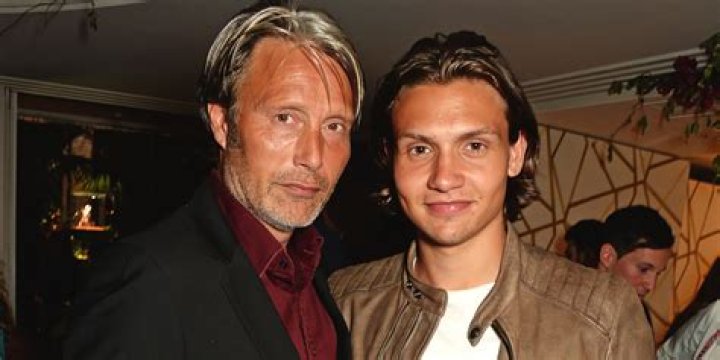 Lars Mikkelsen Siblings: Meet Mads Mikkelsen