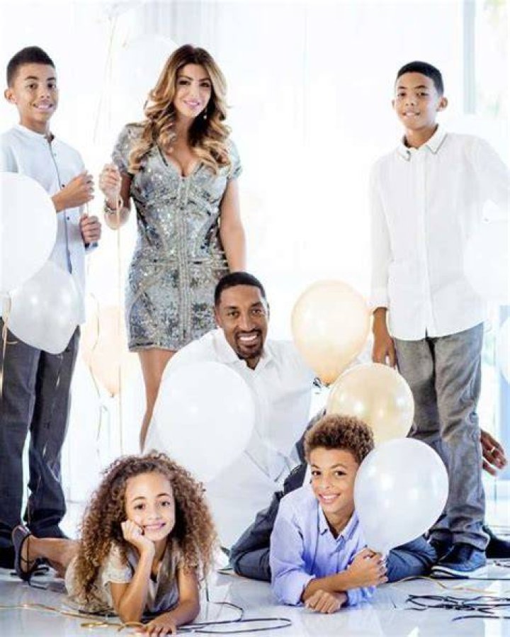 Larsa Pippen Bio, Parents, Husband, Children, Siblings, Net Worth