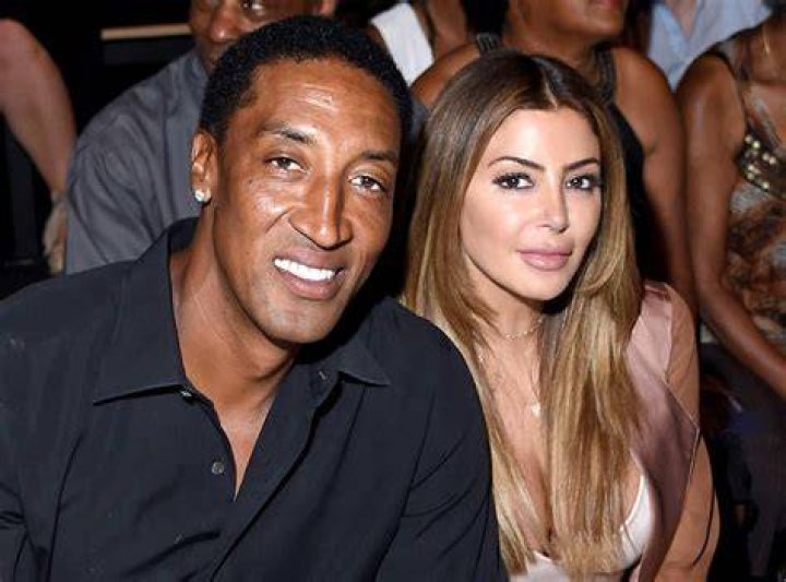 Larsa Pippen Husband: Is Larsa Pippen Married?