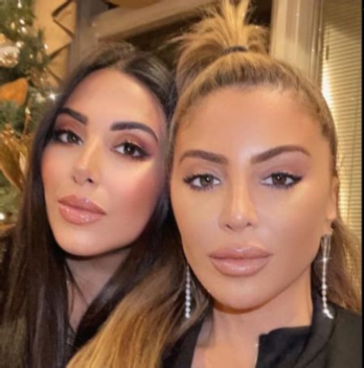 Larsa Pippen Sister: Who Is Bella Youkhana?