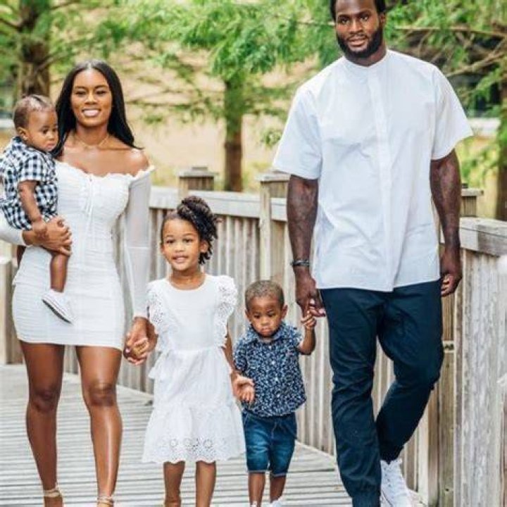 Latavius Murray Age, Height, Bio, Parents, Net Worth