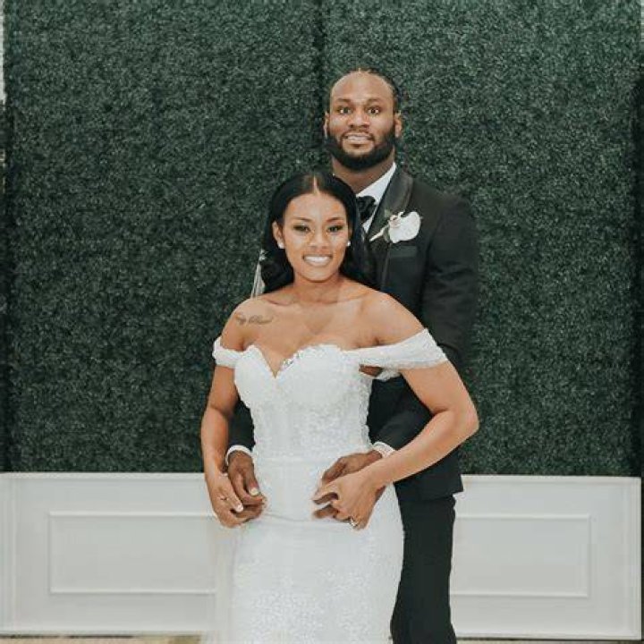 Latavius Murray Siblings: Meet his sister, Eliana Murray