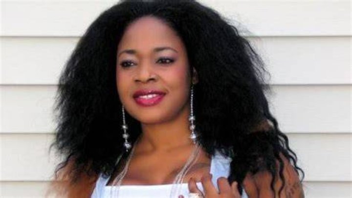 Late JT Tom West Did Not Die In An Accident, He Was Shot On A Movie Set – Actress, Afrocandy Reveals