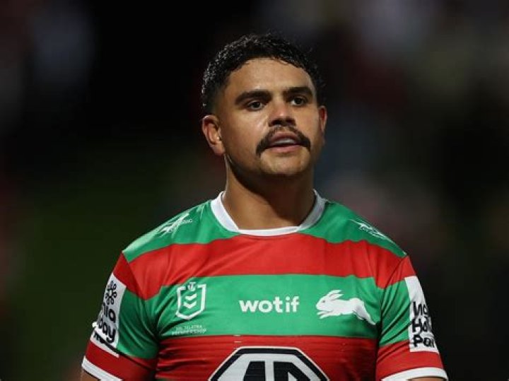 Latrell Mitchell Bio, Age, Height, Career, Wife, Children, Net Worth