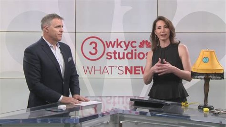 Laura Caso Bio, Wiki, Age, Height, Husband, Anchor, WKYC, Salary and Worth