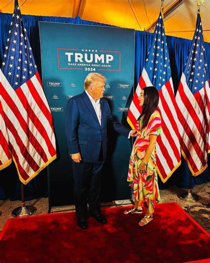 Laura Loomer Net Worth And Husband: Facts To Know About Political Activist