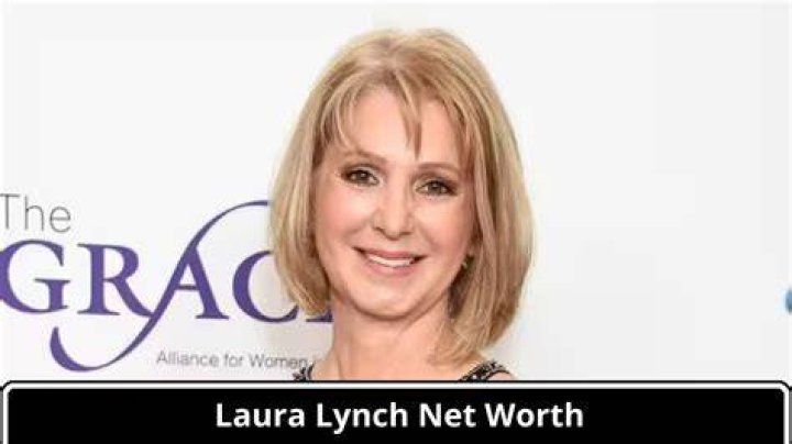 Laura Lynch Net Worth: How Much Is Laura Lynch Worth?