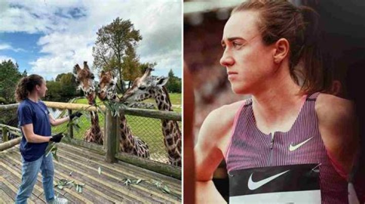 Laura Muir Net Worth: How much does Laura Muir make?