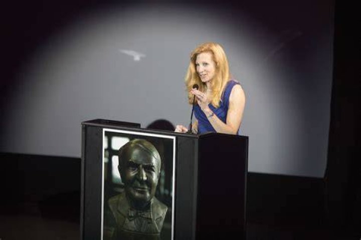 Laura Overdeck’s biography, net worth, fact, career, awards and life story