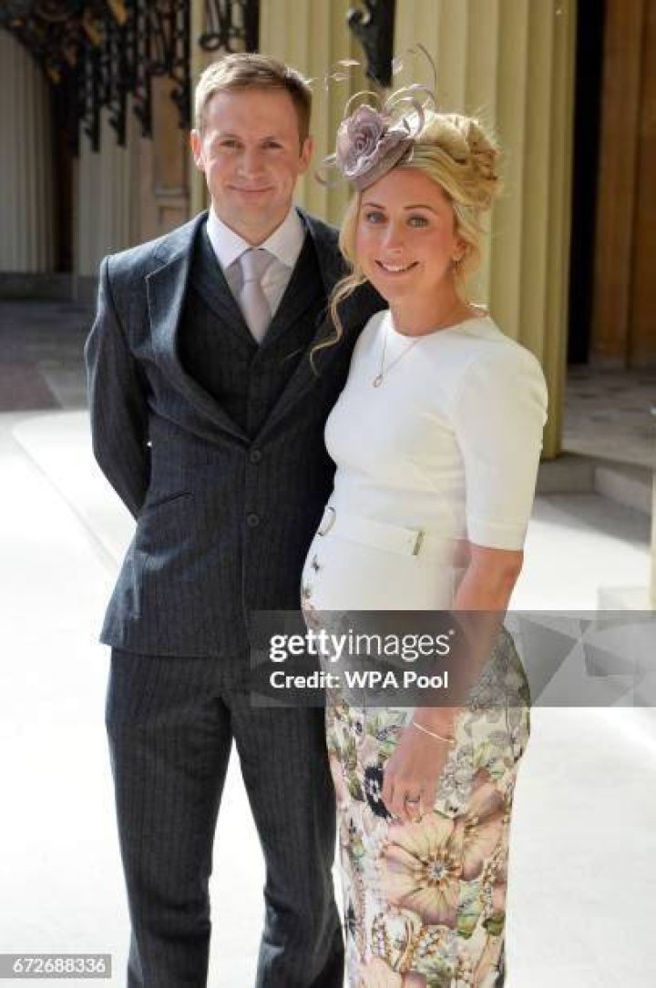 Laura Trott Husband: Meet Bahador Mahvelati