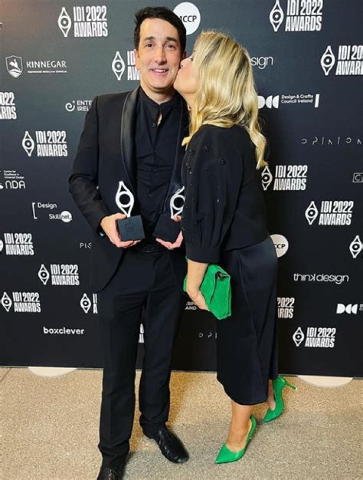 Laura Woods Husband: Who Is Mark Arigho?