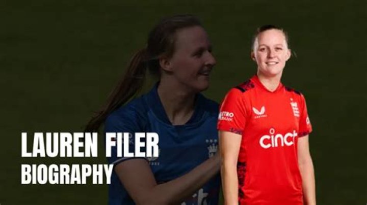Lauren Filer Biography, Age, Age, Bio, Parents, Net Worth