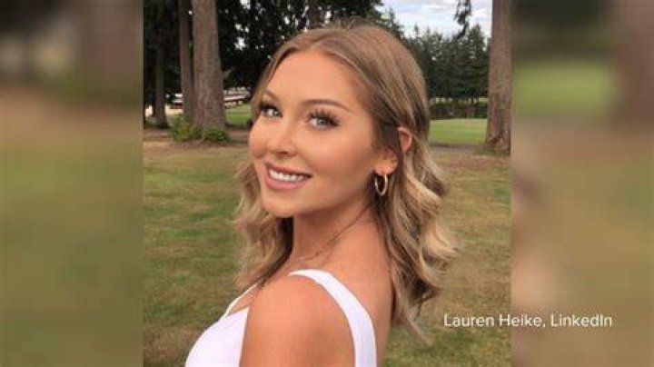 Lauren Heike Net Worth, Age, Height