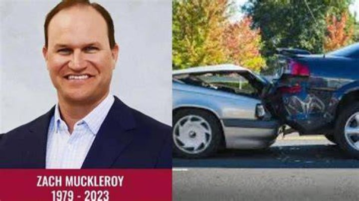 Lauren Muckleroy Car Accident: Who was Lauren Muckleroy?