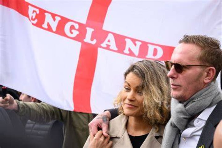 Laurence Fox Wife: Who is Laurence Fox married to?