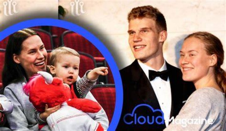Lauri Markkanen Children: Who Are Lauri Markkanen Children?