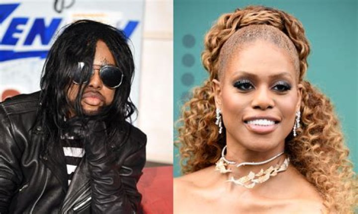Laverne Cox Twin Brother: All You Need To Know About M Lamar