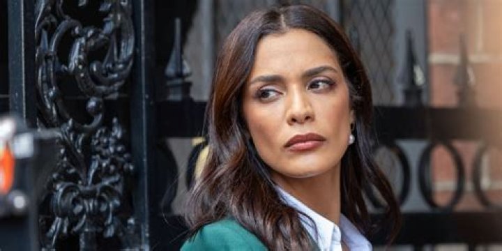 Law & Order: Who Is Odelya Halevi? Facts To Know About The Actress