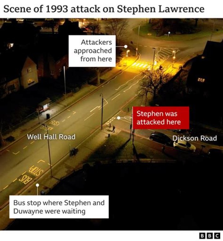 Lawrence Steven Meyers Death: What Killed Lawrence Steven Meyers?