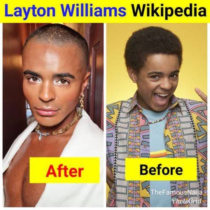 Layton Williams Bio, Age, Parents, Wife, Children, Net Worth