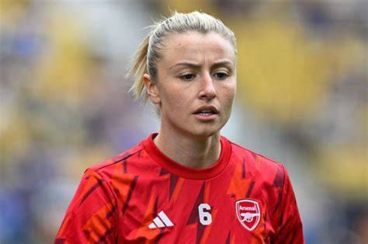 Leah Williamson Bio, Parents, Husband, Children, Siblings, Net Worth