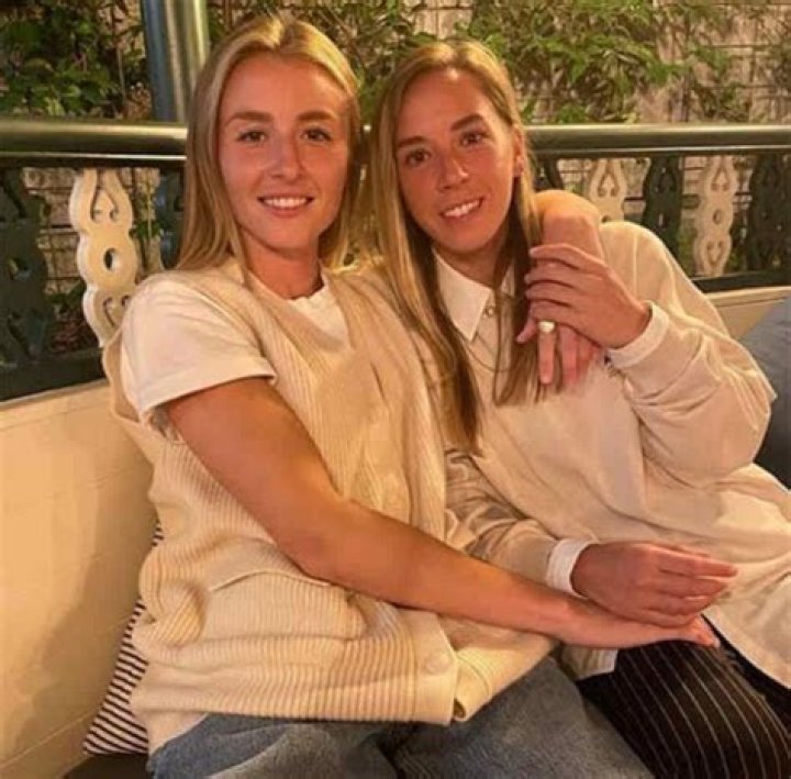 Leah Williamson Husband: Who Is Leah Williamson Husband?