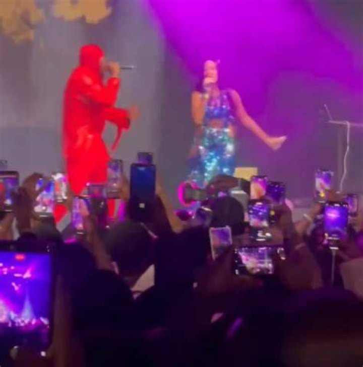 Leave My Sweet Ex Alone – Sister Derby To Those Always Linking David And Medikal (Video)