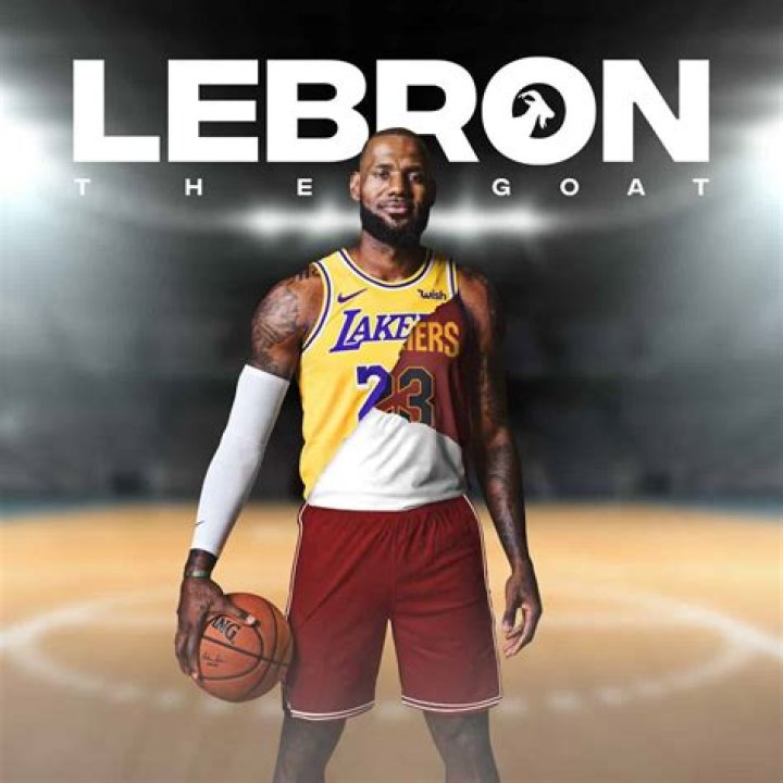 LeBron James Bio, Age, Height, Career, Net Worth, Family
