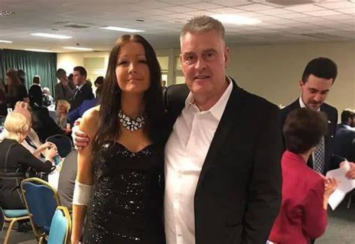 Lee Anderson Wife: Meet Sinead Anderson
