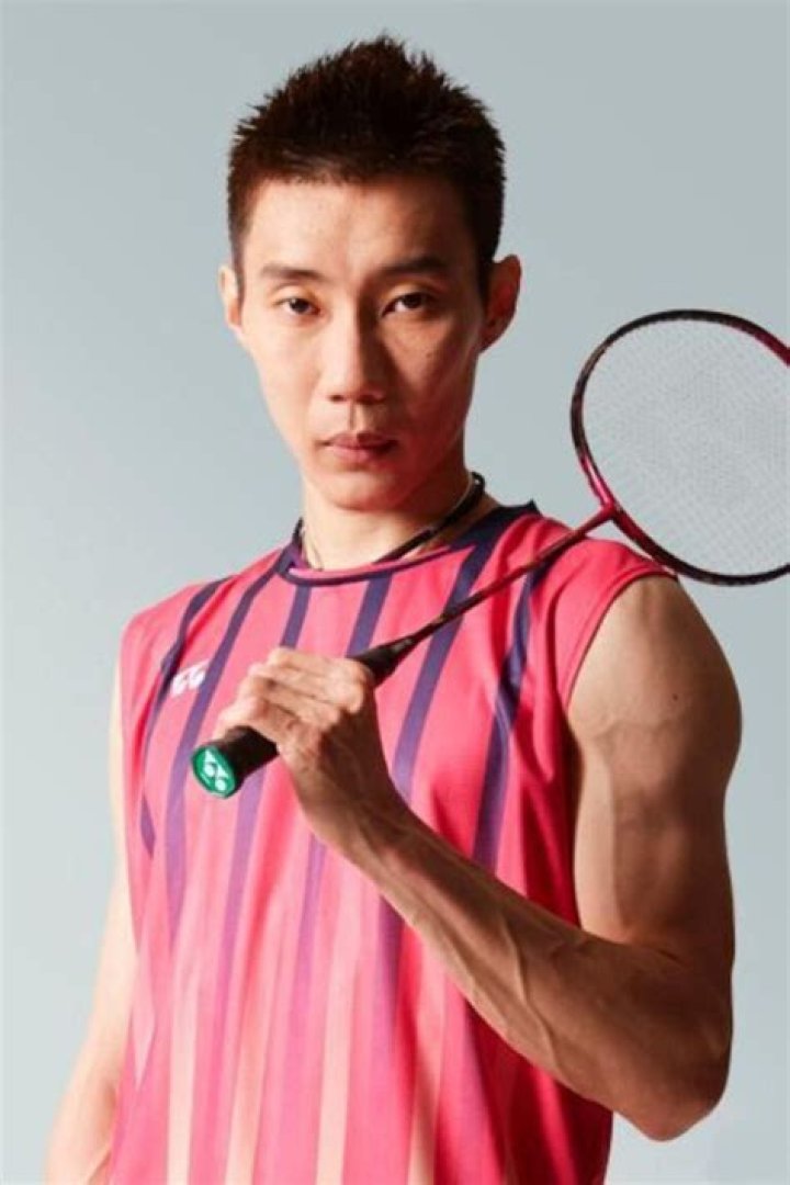 Lee Chong Wei Bio, Age, Height, Wife, Children, Career, Net Worth