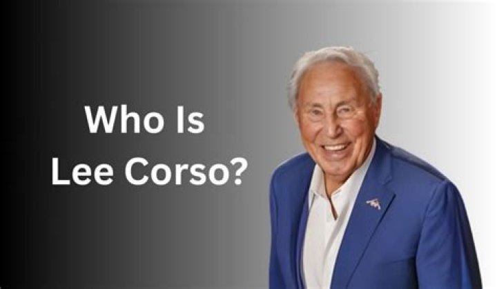 Lee Corso Bio, Age, Parents, Wife, Children, Net Worth
