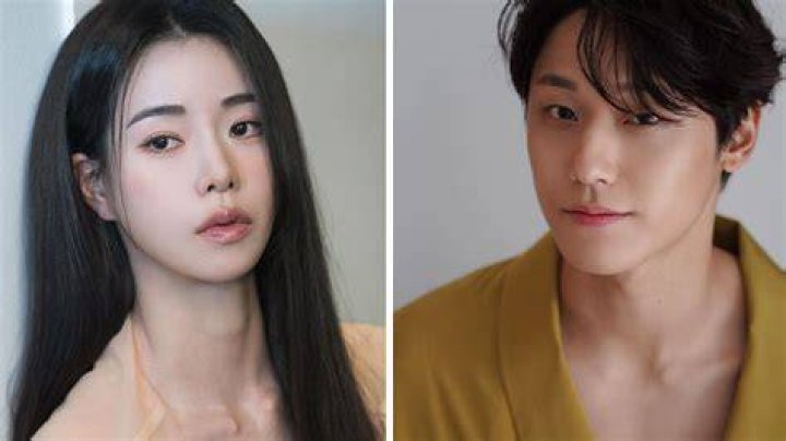 Lee Do-Hyun Girlfriend: Meet Lim Ji-yeon