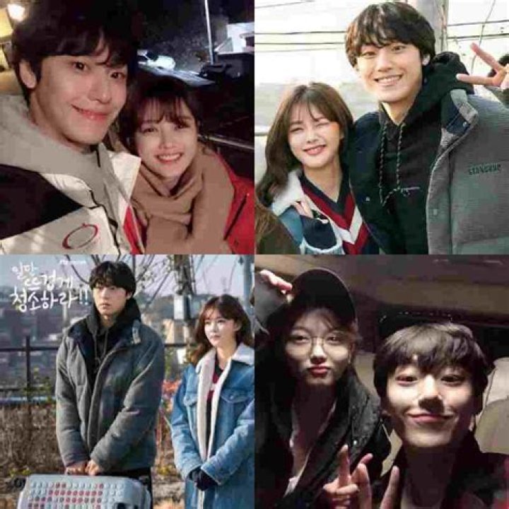 Lee Do-Hyun Siblings: Meet Im Dong-hyuk