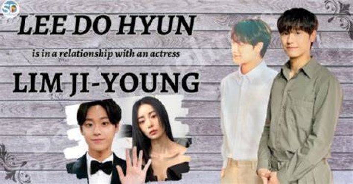 Lee Do-Hyun Wife: Who Is Lee Do-Hyun Wife?